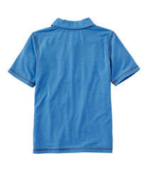 Kids' Everyday SunSmart® Polo | L.L.Bean