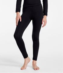 Kids' Wicked Warm Long Underwear, Expedition-Weight Pants | L.L.Bean