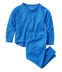 Toddlers' Wicked Warm Midweight Underwear Set | L.L.Bean