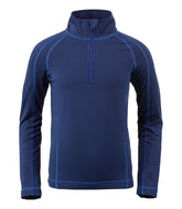 Kids' Wicked Warm Long Underwear, Expedition-Weight Top | L.L.Bean
