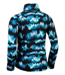 Little Kids' Wicked Warm Long Underwear, Expedition-Weight Print Top | L.L.Bean