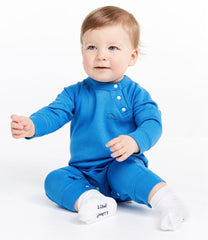 Infants' Wicked Warm Underwear, One-Piece | L.L.Bean