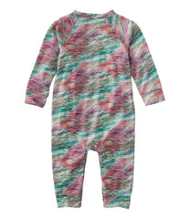 Infants' Wicked Warm Underwear, One-Piece, Print | L.L.Bean