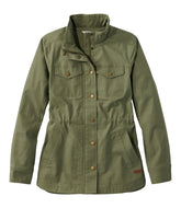 Women's BeanFlex Utility Jacket | L.L.Bean