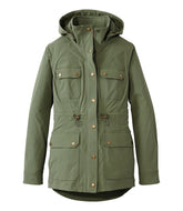 Women's Boundless Softshell Jacket | L.L.Bean