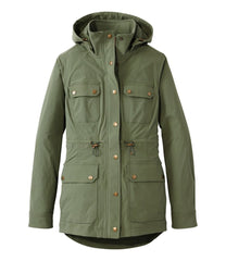 Women's Boundless Softshell Jacket | L.L.Bean