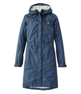 Women's Trail Model Raincoat | L.L.Bean