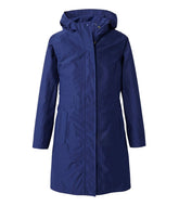 Women's H2OFF Raincoat, PrimaLoft-Lined | L.L.Bean