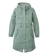 Women's Wharf Street Raincoat | L.L.Bean