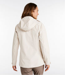 Women's Cresta Stretch Rain Jacket | L.L.Bean