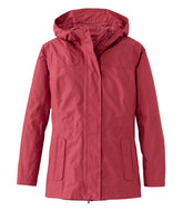 Women's H2OFF Rain Jacket, Mesh-Lined | L.L.Bean