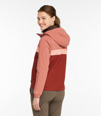 Women's Mountain Classic Rain Jacket | L.L.Bean