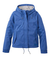 Women's Wharf Street Rain Jacket | L.L.Bean