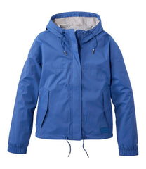 Women's Wharf Street Rain Jacket | L.L.Bean