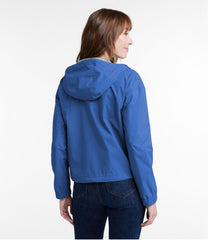 Women's Wharf Street Rain Jacket | L.L.Bean