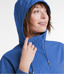 Women's Wharf Street Rain Jacket | L.L.Bean
