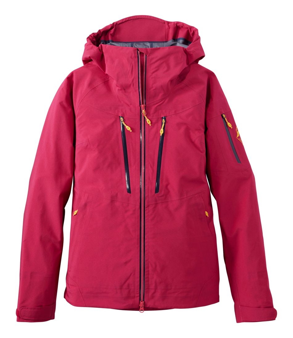 Women's GORE-TEX Pro Patroller Jacket | L.L.Bean