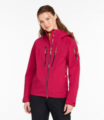 Women's GORE-TEX Pro Patroller Jacket | L.L.Bean