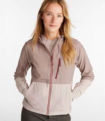 Women's Stowaway Windbreaker | L.L.Bean