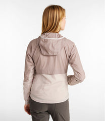 Women's Stowaway Windbreaker | L.L.Bean