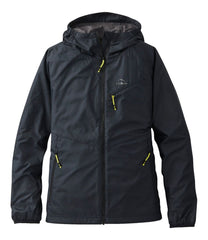 Women's Bean's Performance Fleece-Lined Windbreaker Jacket | L.L.Bean