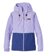 Women's Mountain Classic Full-Zip Jacket, Colorblock | L.L.Bean