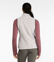 Women's Mountain Classic Fleece Vest | L.L.Bean