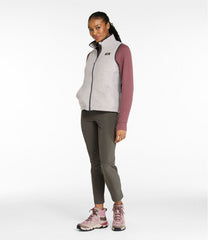 Women's Mountain Classic Fleece Vest | L.L.Bean