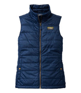 Women's Mountain Classic Puffer Vest | L.L.Bean