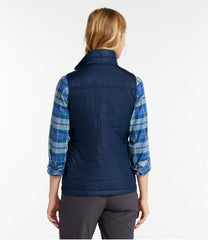 Women's Mountain Classic Puffer Vest | L.L.Bean