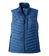 Women's PrimaLoft Packaway Vest | L.L.Bean