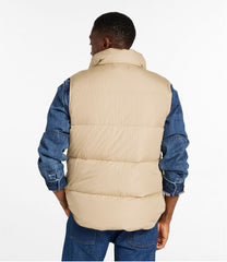 Adults' Bean's Trail Model Down Vest '82 | L.L.Bean