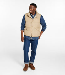 Adults' Bean's Trail Model Down Vest '82 | L.L.Bean