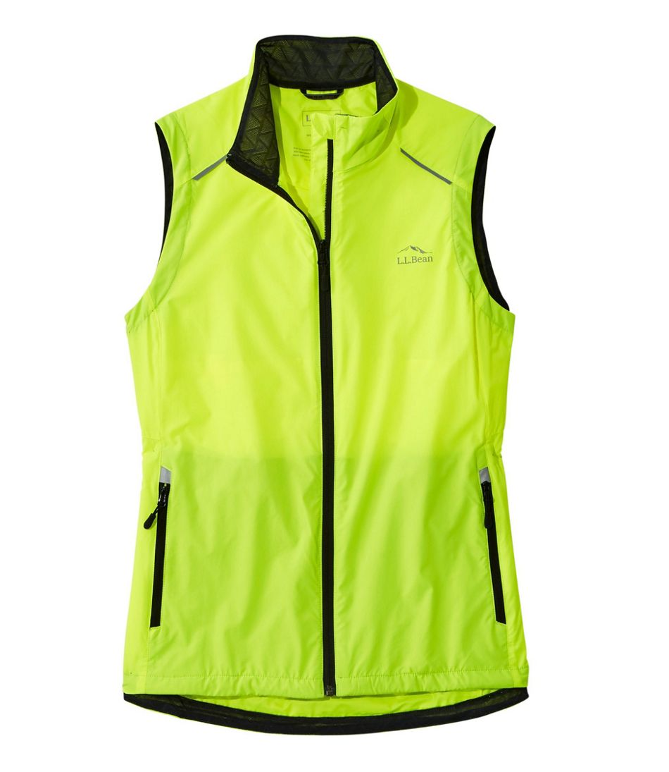 Women's Bean Bright Multisport Vest | L.L.Bean