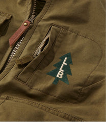 Women's Signature Camp Vest | L.L.Bean
