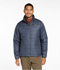 Men's Mountain Classic Puffer Jacket | L.L.Bean
