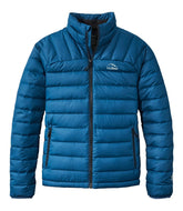 Men's Bean's Down Jacket | L.L.Bean