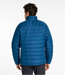 Men's Bean's Down Jacket | L.L.Bean