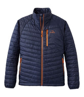 Men's PrimaLoft Packaway Jacket | L.L.Bean