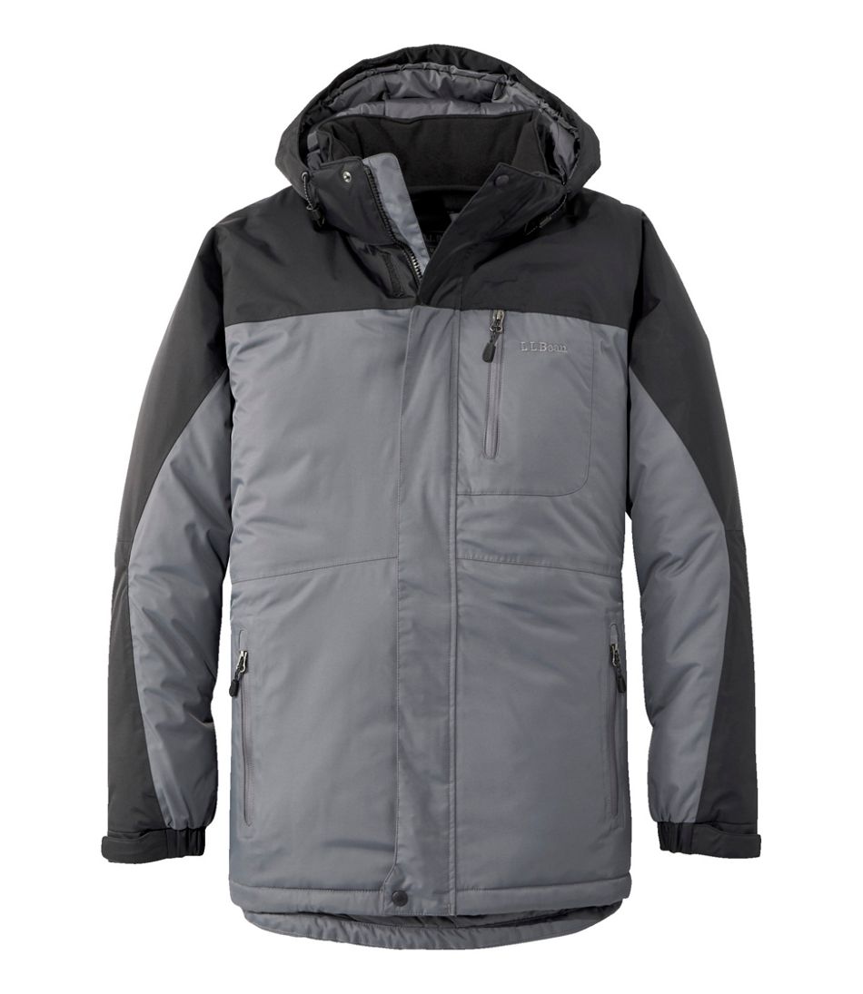Men's Rugged Ridge Parka | L.L.Bean