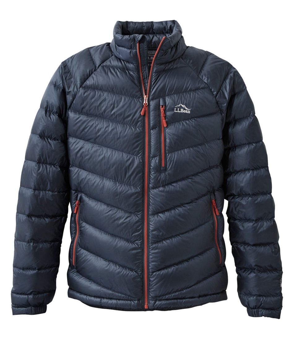 Men's Ultralight 850 Down Jacket | L.L.Bean