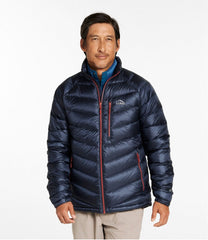 Men's Ultralight 850 Down Jacket | L.L.Bean