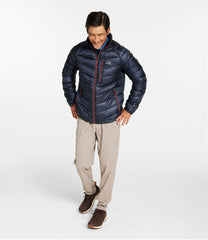 Men's Ultralight 850 Down Jacket | L.L.Bean