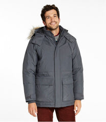 Men's Baxter State Parka | L.L.Bean