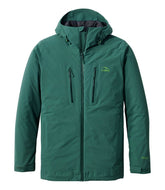 Men's Waterproof PrimaLoft Packaway Jacket | L.L.Bean