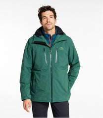 Men's Waterproof PrimaLoft Packaway Jacket | L.L.Bean