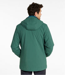 Men's Waterproof PrimaLoft Packaway Jacket | L.L.Bean