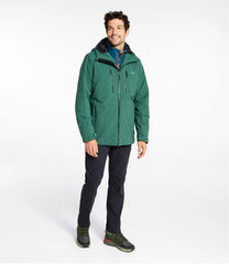 Men's Waterproof PrimaLoft Packaway Jacket | L.L.Bean