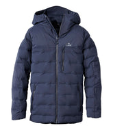Men's Wind Challenger Stretch Down Jacket | L.L.Bean