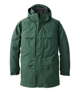 Men's Maine Warden's 3-in-1 Parka with GORE-TEX | L.L.Bean